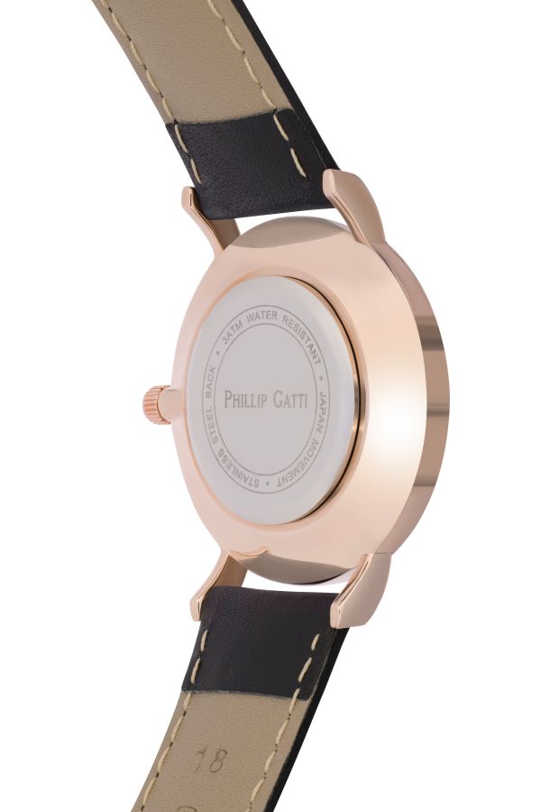 PHILLIP GATTI ELEGANCE - Image 2